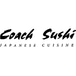 Coach sushi