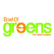 Bowl of Greens