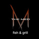 The Med Fish & Grill