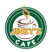 Catering by Jinky's Cafe