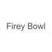 Firey bowl