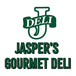 Jasper's Gourmet Deli