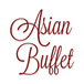 Asian buffet