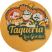 Taqueria Los Gordos