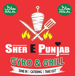 Sher E Punjab Gyro & Grill