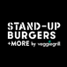 Stand-Up Burgers + More By Veggie Grill