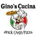 Gino's Cucina & Brick Oven Pizza (Washington Ave)