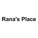 Rana's Place