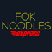 Fok Noodles Express