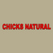 Chick's Natural