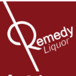 Remedy Liquor