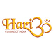 Hari Om Cuisine of India