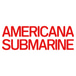 Americana Submarine