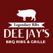 Dee Jays BBQ Ribs & Grille