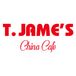 T James China Cafe