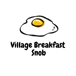 Village Breakfast Snob