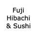 Fuji Hibachi & Sushi