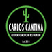 Carlos Cantina