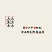 Roppongi Ramen Bar