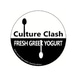 Culture Clash Greek Yogurt