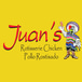 Juan’s Rotisserie Chicken
