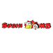 Sushi bomb
