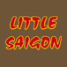 Little Saigon