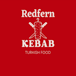 Redfern Kebab