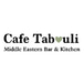 Cafe Tabouli