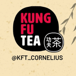 Kung Fung Tea