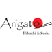 Arigato Hibachi & Sushi