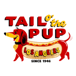 Tail O' The Pup