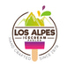 Los Alpes Ice Cream Parlor