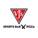 VJ's Sports Bar X Pizza