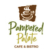 Pampered Palate Cafe and Bistro