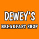 Dewey's Breakfast Shop