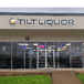 Tilt Liquor