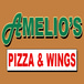Amelios Pizza & More