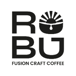 Robu Coffee - 1980 W El Camino Real