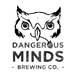 Dangerous Minds Brewing Co.