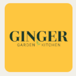 Ginger Garden