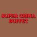 Super China Buffet (Pendleton Pike)