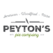 Peytons Pie Company