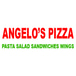 Angelo's Texas Halal Pizza