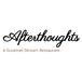 Afterthoughts Restaurant