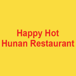 Happy Hot Hunan