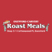 The Carvery Roast Meals Oxenford