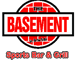 The Basement in Brimfield