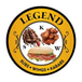Legend Subs Wings & Kababs