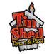 Tin Shed Tavern and Pizza
